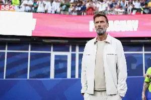Jurgen Klopp Dikabarkan Resmi Terima Pinangan Melatih Timnas Jerman