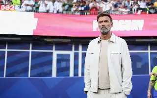 Según informes, Jürgen Klopp acepta oficialmente la oferta para entrenar a la Selección de Alemania