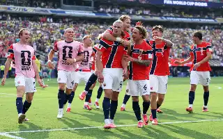 Harry Kane evita caer en la rivalidad con Haaland antes del duelo de cuartos de final