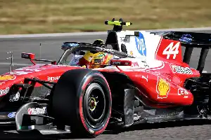 Lewis Hamilton's Home Dominance: Secures British GP 2026 Sprint Pole Position