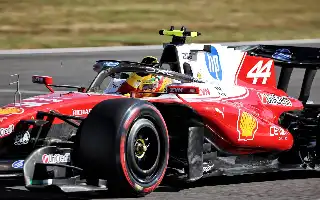 Lewis Hamilton's Home Dominance: Secures British GP 2026 Sprint Pole Position