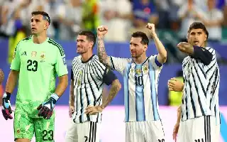 Fierce 2026 World Cup Drama: Argentina Struggles to Defeat Cape Verde