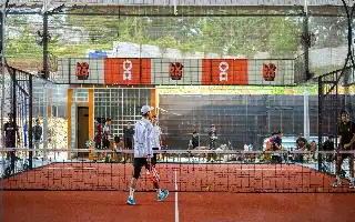Loka Padel BSD celebra su torneo inaugural y refuerza el ecosistema deportivo inclusivo en Tangerang del Sur