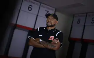 Leonard Tupamahu Takes the Helm at Deltras, Targeting the Championship in the 2026/2027 Season