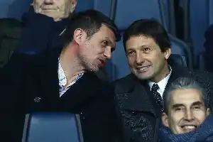 La FIGC nombra a Maldini y Leonardo como arquitectos del resurgimiento de la selección italiana