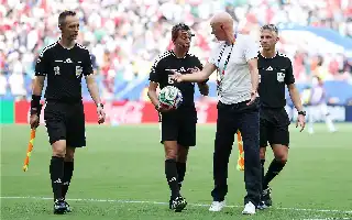 La controversia del cable de la cámara marca el pase de Inglaterra a semifinales del Mundial 2026