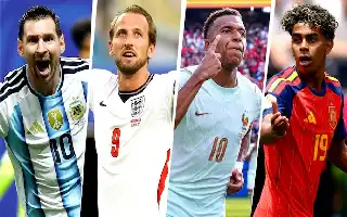 Escenario de campeones mundiales en las semifinales de la Copa del Mundo 2026: Nostalgia de 1990 y rivalidades al rojo vivo