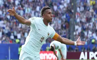 Feroz competencia por la Bota de Oro del Mundial 2026: Mbappé supera a Messi en la cima de los goleadores