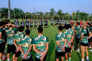 Persebaya Surabaya Genjot Adaptasi Pemain Jelang Menyongsong Musim Baru
