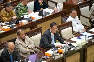 Dorong Investasi Global, Pemerintah Siapkan Pengadilan Khusus Sengketa Bisnis Internasional