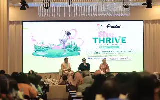 Promoting Preventive Awareness, Prodia Educates Surabaya Women on the Importance of Health Screening