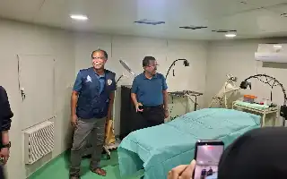 RSKKA Sails Again, Expanding Healthcare Services to Java's Remote Islands