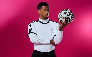Conoce el Trionda Final, el balón especial que definirá al campeón del Mundial 2026