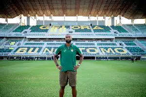 El Persebaya Surabaya asegura los servicios del formidable defensa Yuran Fernandes