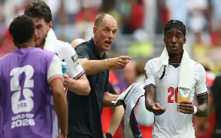 La FIFA y FIFPRO elaboran un protocolo de seguridad para los jugadores ante el clima extremo del Mundial 2026