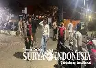 Jamin Keamanan Wisatawan, Polres Badung Gencarkan Patroli Biru di Kawasan Pantai Batu Bolong