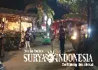 Antisipasi Kriminalitas di Pusat Wisata, Polres Badung Perketat Pengamanan Kawasan Canggu