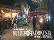 Antisipasi Kriminalitas di Pusat Wisata, Polres Badung Perketat Pengamanan Kawasan Canggu
