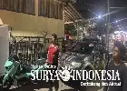Jaga Kondusivitas Canggu, Polsek Kuta Utara Perketat Pengamanan di Kawasan Pantai Batu Bolong