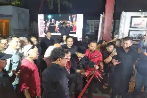 Commemorating 30 Years of the Kudatuli Tragedy, Senior Promeg Figures Hold a Reunion of Struggle in Pandegiling