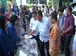 Menteri LH Apresiasi Inovasi Teknologi Pengolahan Sampah dan Air Bersih Besutan ITS Surabaya