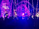 Jazz Gunung Bromo 2026: The Warmth of Indra Lesmana and Eva Celia's Collaboration, a Harmonious Finale Amidst Cold Temperatures
