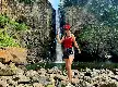 Eksotisme Air Terjun Sarun: Destinasi Wisata Alami yang Menawarkan Ketenangan di Lereng Semeru