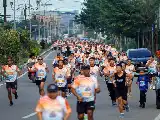 El DPRK de Mimika insta al gobierno de la regencia a hacer de los deportes y festivales de arte eventos regulares