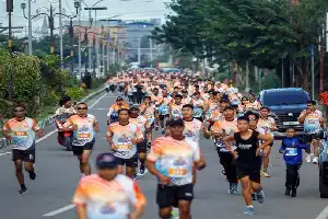 DPRK Міміки закликає окружну владу зробити спортивні заходи та фестивалі мистецтв регулярними