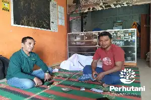 Запобігання пожежам та туристам-«FOMO»: Perhutani посилює нагляд на маршруті гори Сумбінг