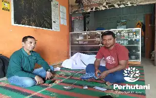 Anticipating Fires and FOMO Hikers, Perhutani Tightens Supervision on Mount Sumbing Route
