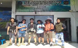 Perhutani KPH Kedu Utara Tightens Safety and Cleanliness Standards on Mount Sumbing Hiking Trails