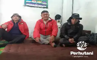 Perhutani KPH North Kedu Tightens Hiking Safety Standards on Mount Pakuwaja