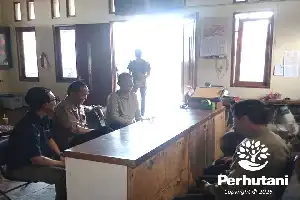 Jelang Musim Liburan, Perhutani dan Pengelola Basecamp Perkuat Pengawasan Pendakian Gunung Sumbing