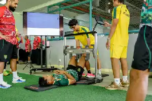 Modernisasi Sports Science, Persebaya Gunakan Teknologi Standar Klub Elite Eropa