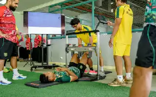 Modernizing Sports Science, Persebaya Employs VALD Performance Technology Ahead of 2026/2027 Season