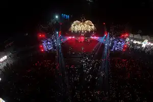 Festival del Monte Slamet 2026: La estrategia de Purbalingga para fortalecer el turismo cultural