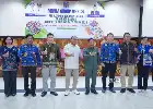 Murung Raya Regent Opens Regional Sports Design FGD, Targets Sport Tourism Development