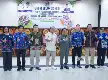 Murung Raya Regent Opens Regional Sports Design FGD, Targets Sport Tourism Development