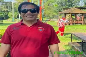 Triste noticia: El comediante Simson Rarameha 'Temon' fallece a los 59 años