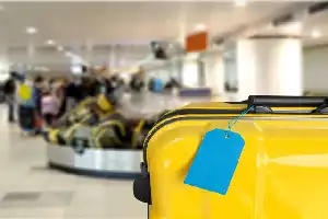 Garuda Indonesia Terapkan Sistem 'Piece Concept' untuk Bagasi, Kapasitas Penumpang Meningkat