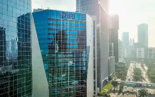 Marcando historia, BRI distribuye un dividendo de 52,1 billones de IDR bajo la supervisión de Danantara