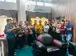 Matangkan Persiapan Porprov Riau 2027, Pemkab dan KONI Kepulauan Meranti Perkuat Sinergi