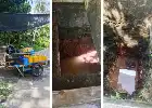 Krisis Air Bersih di Pulau Jaloh Batam: Warga Mengantre Berjam-jam demi Air Sumur yang Mengering
