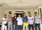 KONI Kepulauan Meranti dan Pemkab Perkuat Sinergi Demi Dongkrak Prestasi Olahraga Daerah