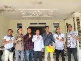 KONI of Meranti Islands and Regency Government Strengthen Synergy to Boost Regional Sports Achievement
