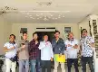 KONI Kepulauan Meranti dan Pemkab Perkuat Sinergi Demi Dongkrak Prestasi Olahraga Daerah