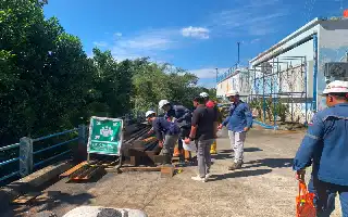 Hutama Karya y Perumda AM Padang inician la rehabilitación de la PTAP de Gunung Pangilun; piden a la ciudadanía usar el agua con moderación