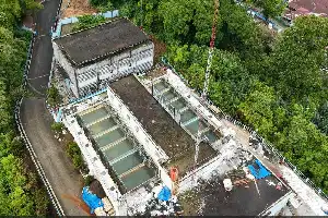 Perbaikan IPA Gunung Pangilun Mulai 25 Juli, Distribusi Air Perumda AM Padang Bakal Terganggu