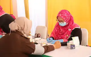 Муніципалітет Тангеранга підтвердив, що програма безкоштовних медоглядів продовжується до етапу лікування